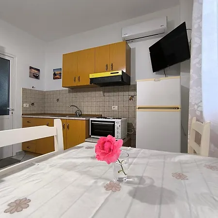 Lägenhet Vaya