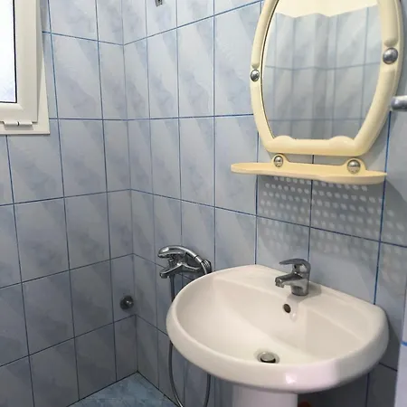 Appartamento Vaya Qeparo