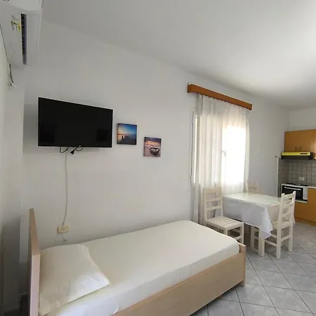 Vaya Apartament