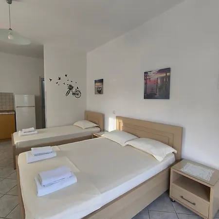 Apartament Vaya