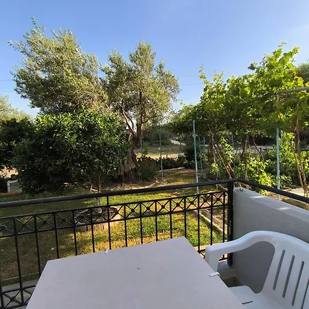 Vaya Apartament Qeparo