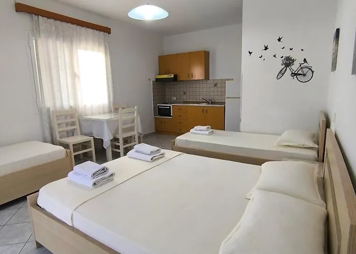 Apartman Vaya