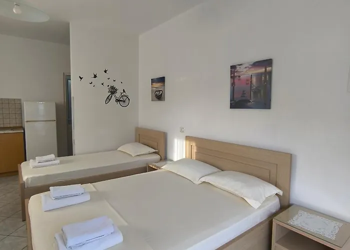 Apartman Vaya