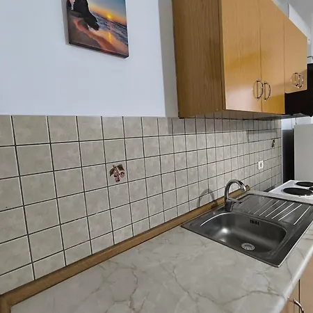 Appartamento Vaya Qeparo