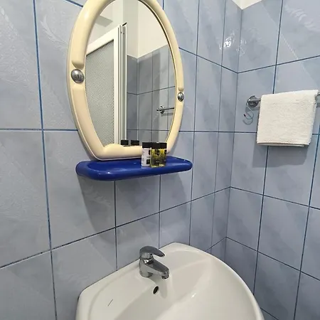 Appartamento Vaya