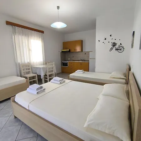Appartamento Vaya