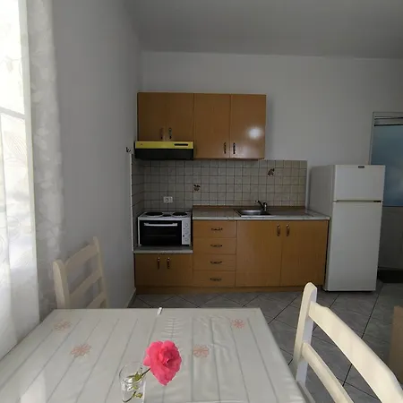 Appartamento Vaya *