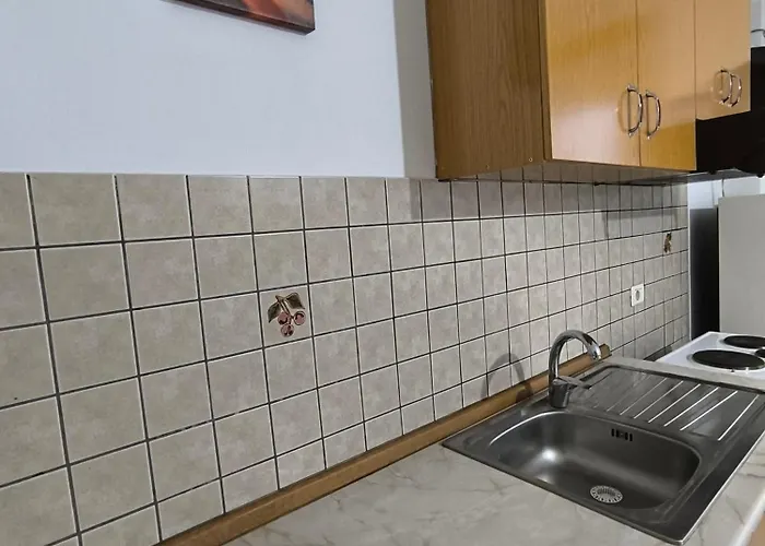 Apartment Vaya Qeparo