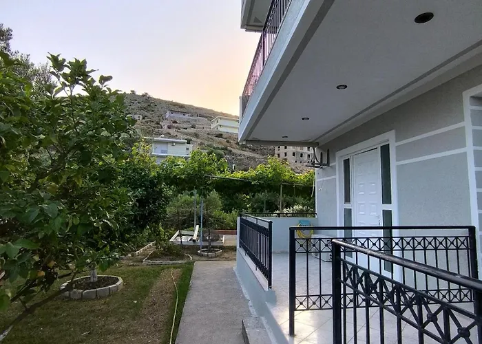 Vaya Διαμέρισμα