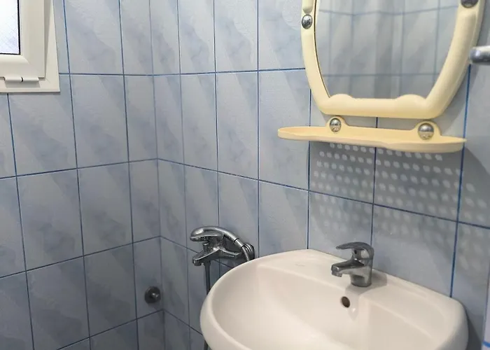 Apartment Vaya Qeparo