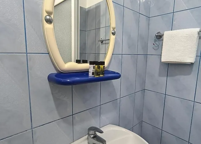 Apartment Vaya